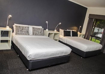 Caledonian Hotel Motel - Accommodation Great Ocean Road 4