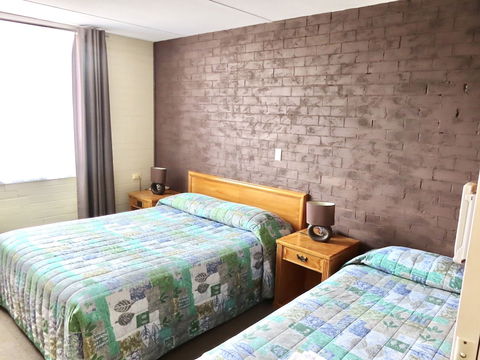 Wedderburn Goldseeker Motel - Accommodation Great Ocean Road 6