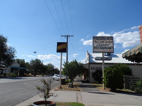 Wedderburn Goldseeker Motel - Accommodation Great Ocean Road 0
