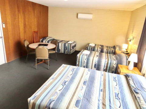 Wedderburn Goldseeker Motel - Accommodation Great Ocean Road 4