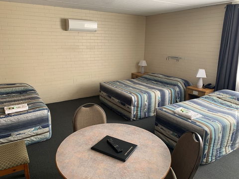 Wedderburn Goldseeker Motel - Accommodation Great Ocean Road 3