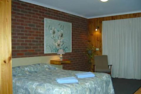 Tooleybuc Country Roads Motor Inn - Accommodation Great Ocean Road 0