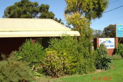 Tooleybuc Country Roads Motor Inn - Accommodation Great Ocean Road 7