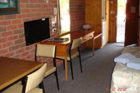 Tooleybuc Country Roads Motor Inn - Accommodation Great Ocean Road 5