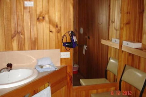 Tooleybuc Country Roads Motor Inn - Accommodation Great Ocean Road 4