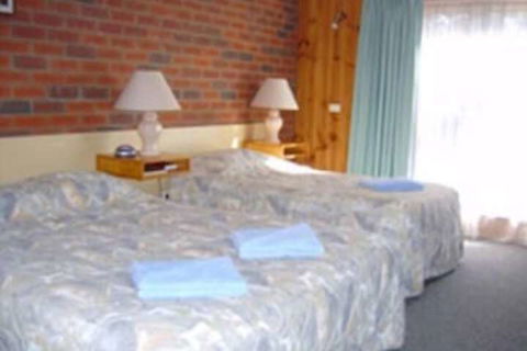 Tooleybuc Country Roads Motor Inn - Accommodation Great Ocean Road 3