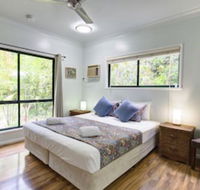 Red Mill House in Daintree - Accommodation Great Ocean Road