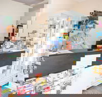 Gariwerd Motel - Accommodation Great Ocean Road