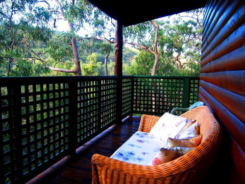 Ferndale - Accommodation Great Ocean Road 4