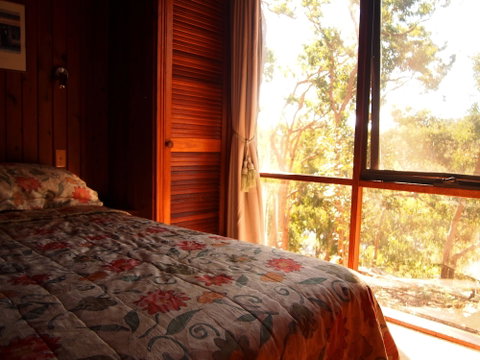 Ferndale - Accommodation Great Ocean Road 2