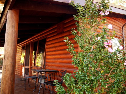 Ferndale - Accommodation Great Ocean Road 1