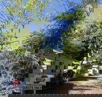Kipara Tropical Rainforest Retreat - Accommodation Great Ocean Road