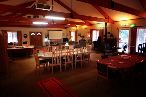 Enderslie House Bed & Breakfast - Accommodation Great Ocean Road 1