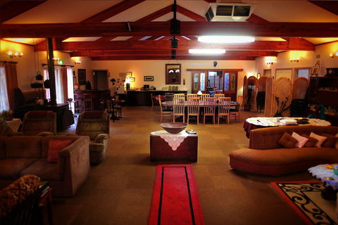 Enderslie House Bed & Breakfast - Accommodation Great Ocean Road 4