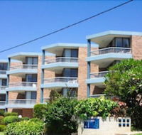 Sea Point Ocean Apartments - Accommodation Great Ocean Road