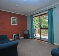 Kingsway Holiday flats  Gariwerd house. - Accommodation Great Ocean Road
