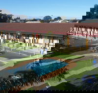 Lacepede Bay Motel - Accommodation Great Ocean Road