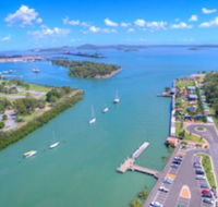 The Precinct Gladstone - Accommodation Great Ocean Road