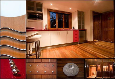 King Ludwigs Cottage - Accommodation Great Ocean Road 1