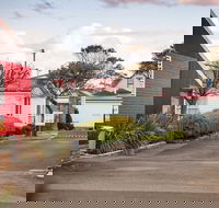 Leisure Ville Holiday Centre - Accommodation Great Ocean Road