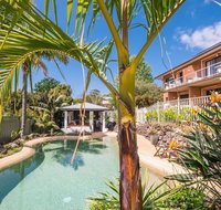 Mollymook Seascape Motel  Apartments