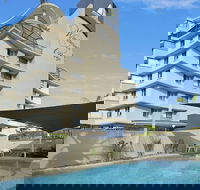 Windward Passage Holiday Apartments - Accommodation Great Ocean Road