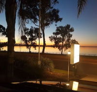 Barmera Lake Resort Motel - Accommodation Great Ocean Road