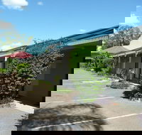 The Hermitage Motel - Accommodation Great Ocean Road