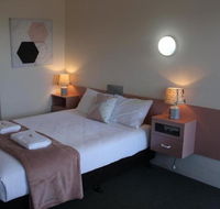 Caloundra Suncourt Motel - Accommodation Great Ocean Road