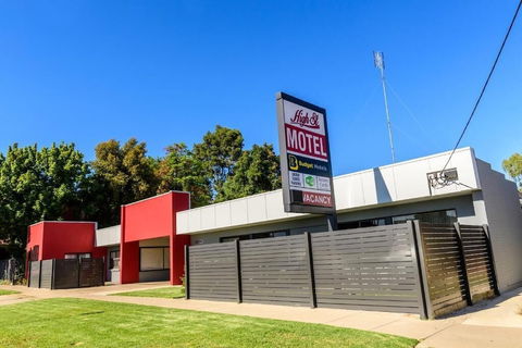 High Street Motel - Accommodation Great Ocean Road 2