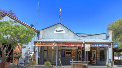 High Street Motel - Accommodation Great Ocean Road 1