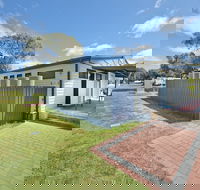 Acclaim Rose Gardens Beachside Holiday Park - Accommodation Great Ocean Road