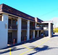 Bella Vista Motel - Accommodation Great Ocean Road