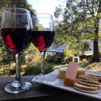 Corinna Wilderness Experience - Accommodation Great Ocean Road 4