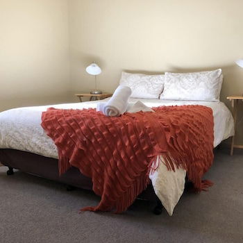 Corinna Wilderness Experience - Accommodation Great Ocean Road 6