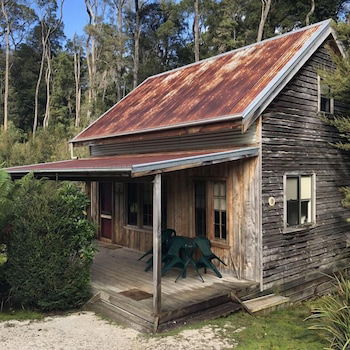 Corinna Wilderness Experience - Accommodation Great Ocean Road 0