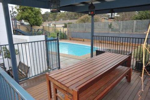 The Pommy Tree - Accommodation Great Ocean Road 5