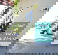 Sun Valley Motel Biloela - Accommodation Great Ocean Road