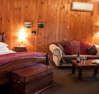 Balingup Heights Hilltop Forest Cottages - Accommodation Great Ocean Road