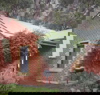 Heatherlie Cottages Halls Gap - Accommodation Great Ocean Road