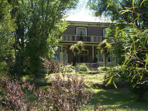 Lucinda B&B - Accommodation Great Ocean Road 0