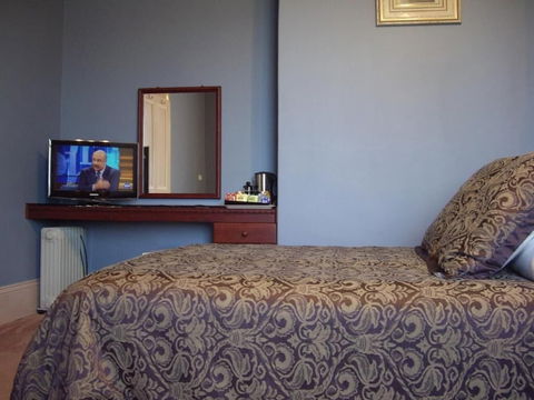 Lucinda B&B - Accommodation Great Ocean Road 4