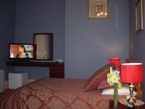Lucinda B&B - Accommodation Great Ocean Road 5