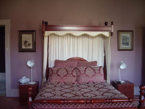 Lucinda B&B - Accommodation Great Ocean Road 2