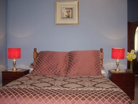Lucinda B&B - Accommodation Great Ocean Road 1