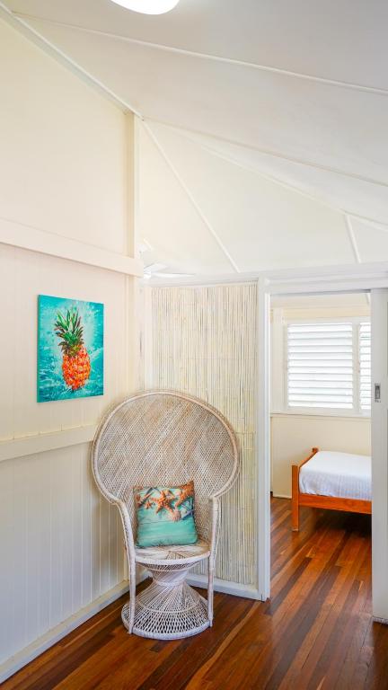Daggoombah Holiday Home Magnetic Island - Accommodation Great Ocean Road 2