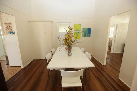 Daggoombah Holiday Home Magnetic Island - Accommodation Great Ocean Road 5