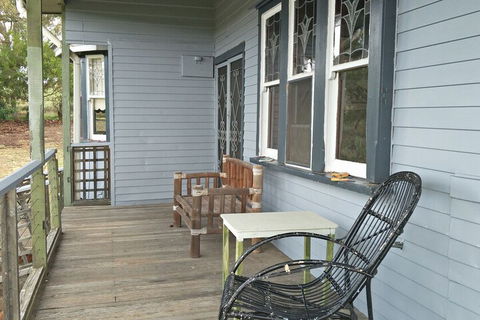 Kinross Metcalfe Farm - Accommodation Great Ocean Road 1