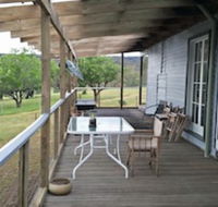 Kinross Metcalfe Farm - Accommodation Great Ocean Road