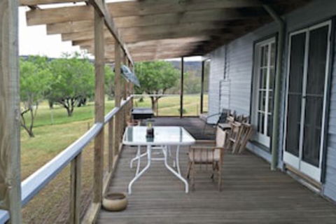 Kinross Metcalfe Farm - Accommodation Great Ocean Road 0